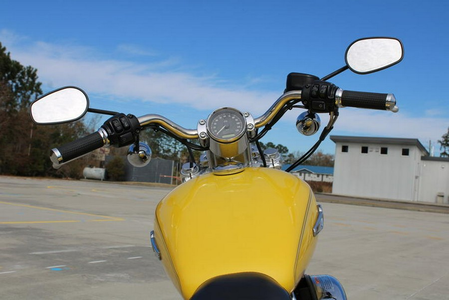 2017 Harley-Davidson® XL1200C - 1200 Custom