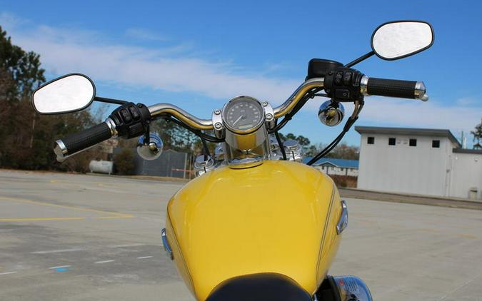 2017 Harley-Davidson® XL1200C - 1200 Custom