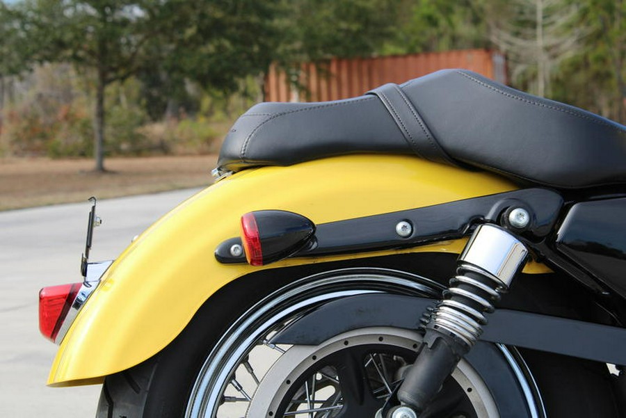 2017 Harley-Davidson® XL1200C - 1200 Custom