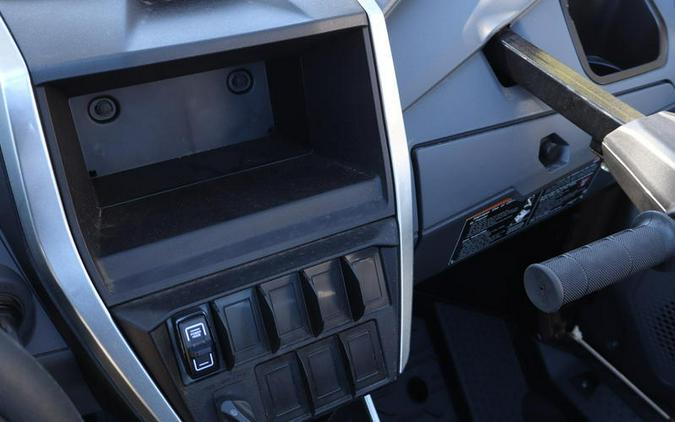 2026 Kawasaki Teryx®4 H2