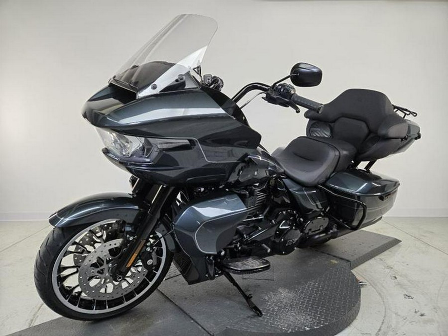 2026 Harley-Davidson® FLTRXL - Road Glide® Limited