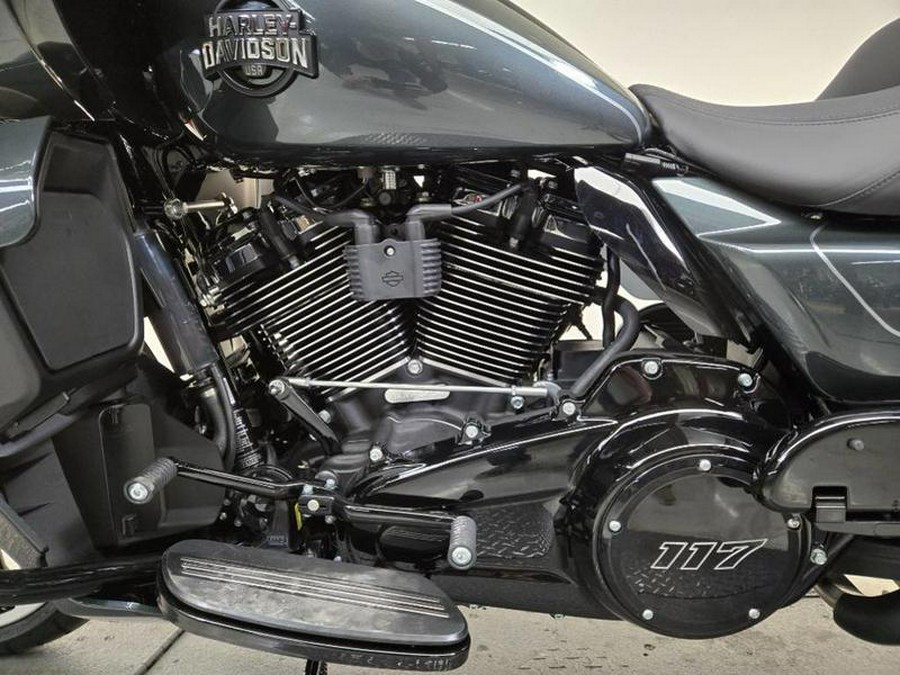 2026 Harley-Davidson® FLTRXL - Road Glide® Limited