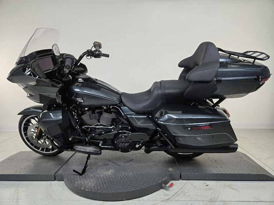 2026 Harley-Davidson® FLTRXL - Road Glide® Limited