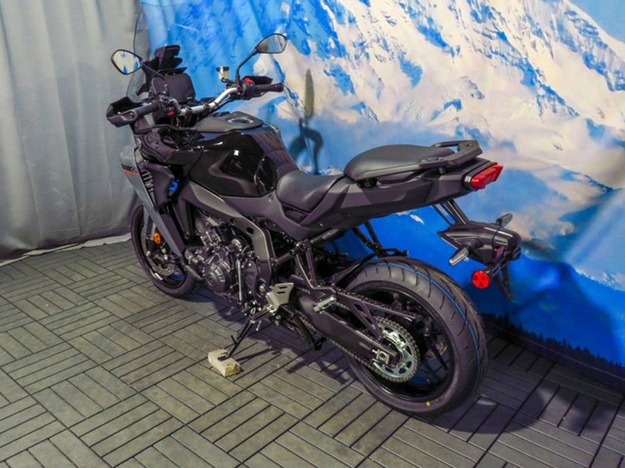 2026 Yamaha Tracer 9