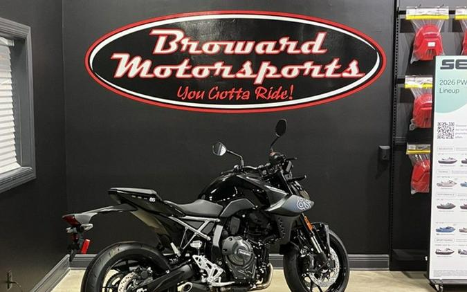 2026 Suzuki GSX 8T