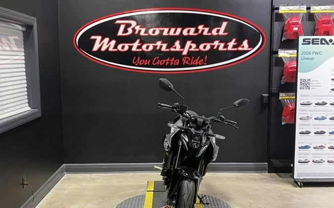 2026 Suzuki GSX 8T
