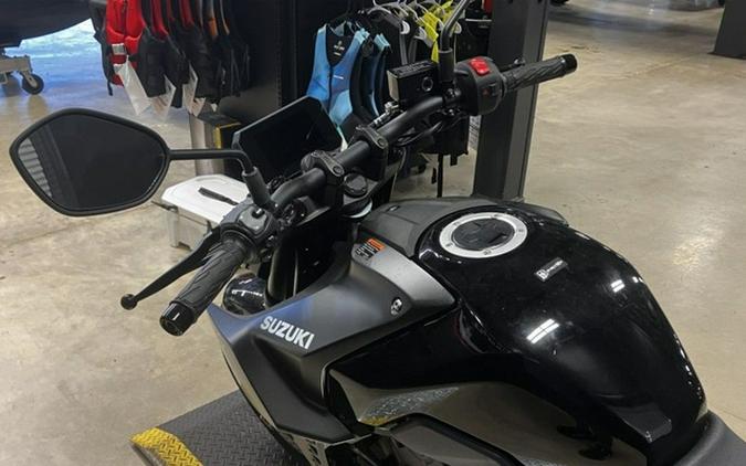2026 Suzuki GSX 8T