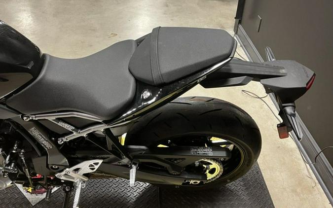 2026 Suzuki GSX 8T