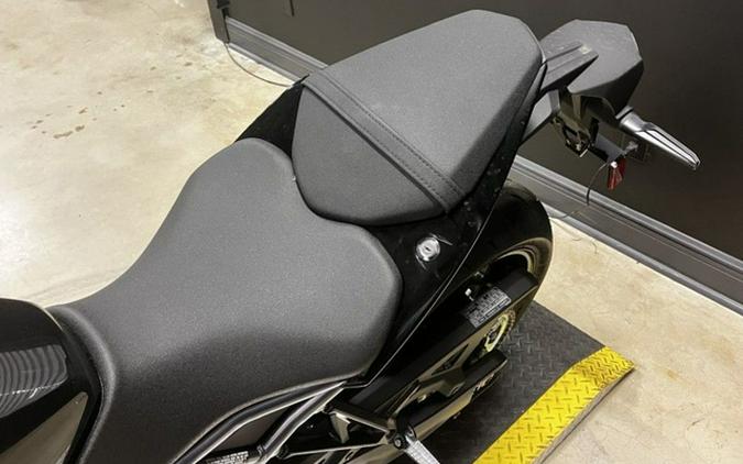 2026 Suzuki GSX 8T