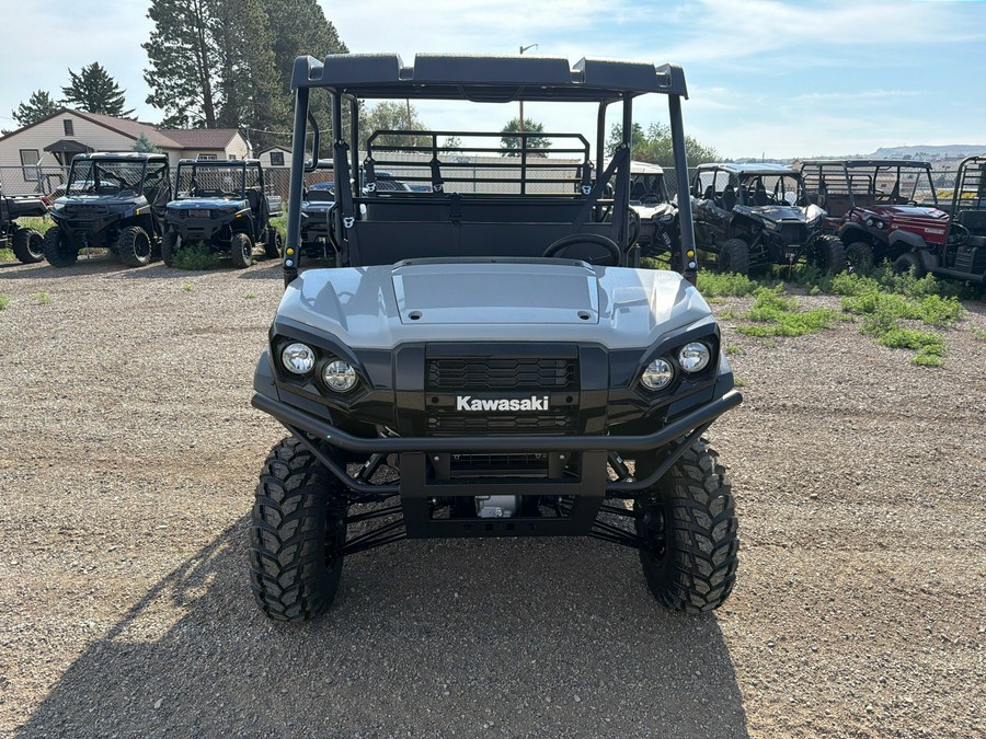 2027 Kawasaki MULE PRO-FXT™ 1000 LE