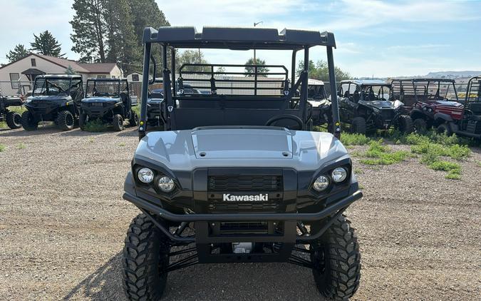 2027 Kawasaki MULE PRO-FXT™ 1000 LE
