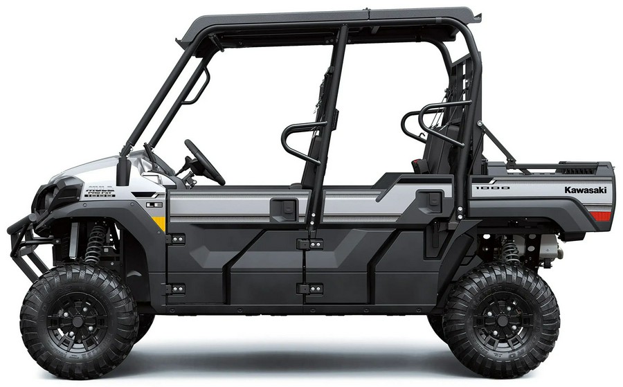 2027 Kawasaki MULE PRO-FXT™ 1000 LE