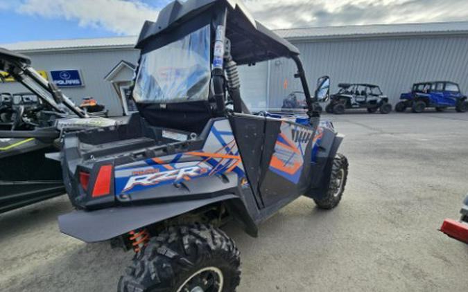 2013 Polaris RZR® S 800 LE