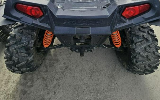 2013 Polaris RZR® S 800 LE