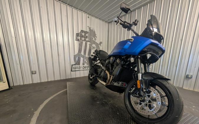 2026 Harley-Davidson PAN AMERICA 1250 ST