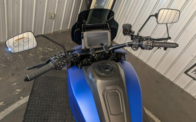 2026 Harley-Davidson PAN AMERICA 1250 ST