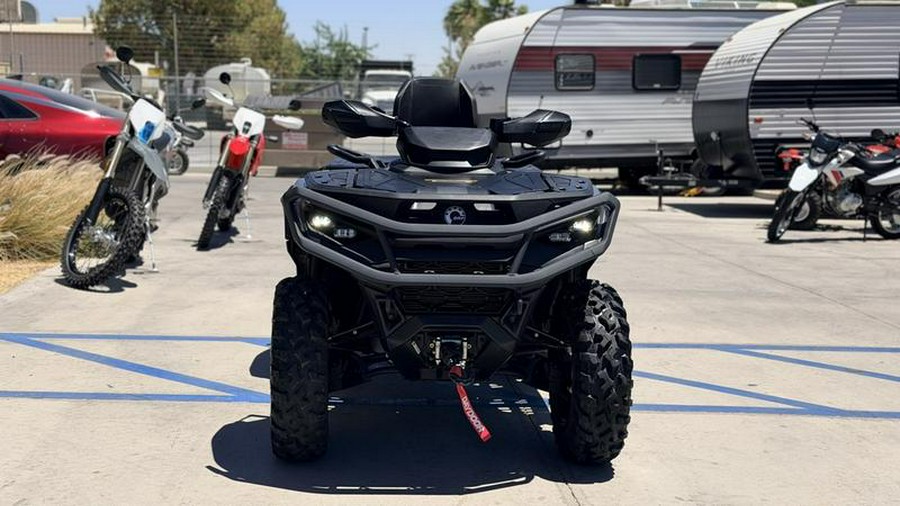 2025 Can-Am® Outlander MAX XT 850