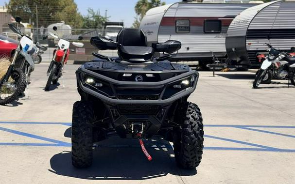 2025 Can-Am® Outlander MAX XT 850