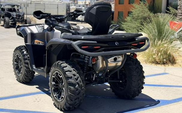 2025 Can-Am® Outlander MAX XT 850