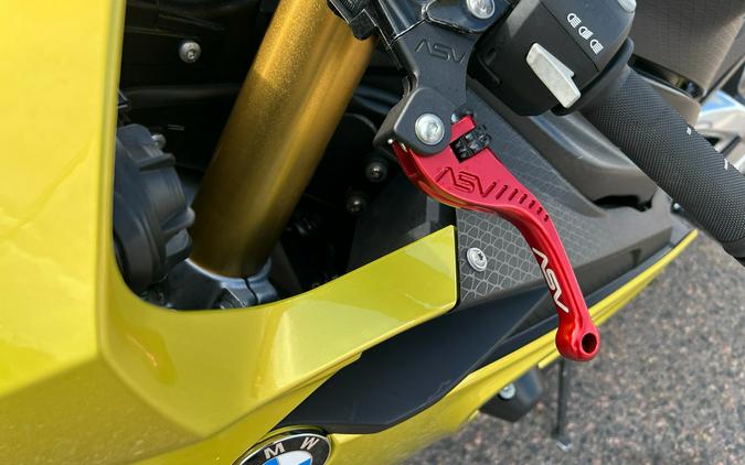 2010 BMW S 1000 RR