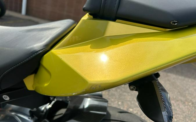 2010 BMW S 1000 RR