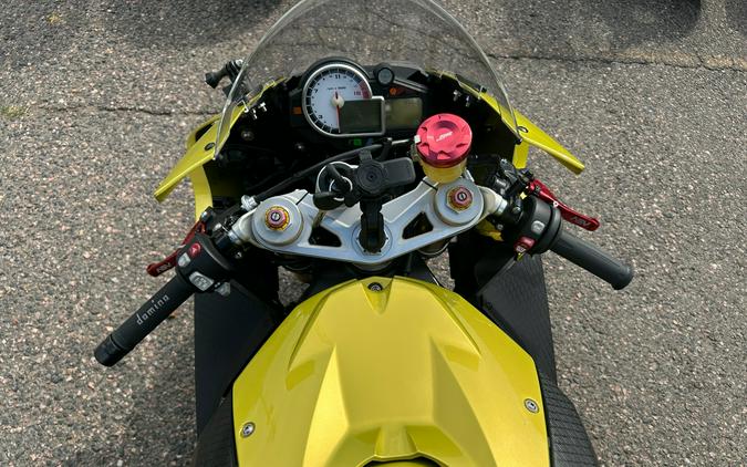 2010 BMW S 1000 RR