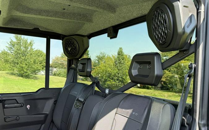 2027 Can-Am Defender MAX Limited HD11