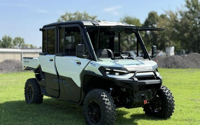 2027 Can-Am Defender MAX Limited HD11