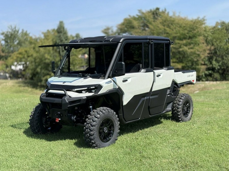 2027 Can-Am Defender MAX Limited HD11