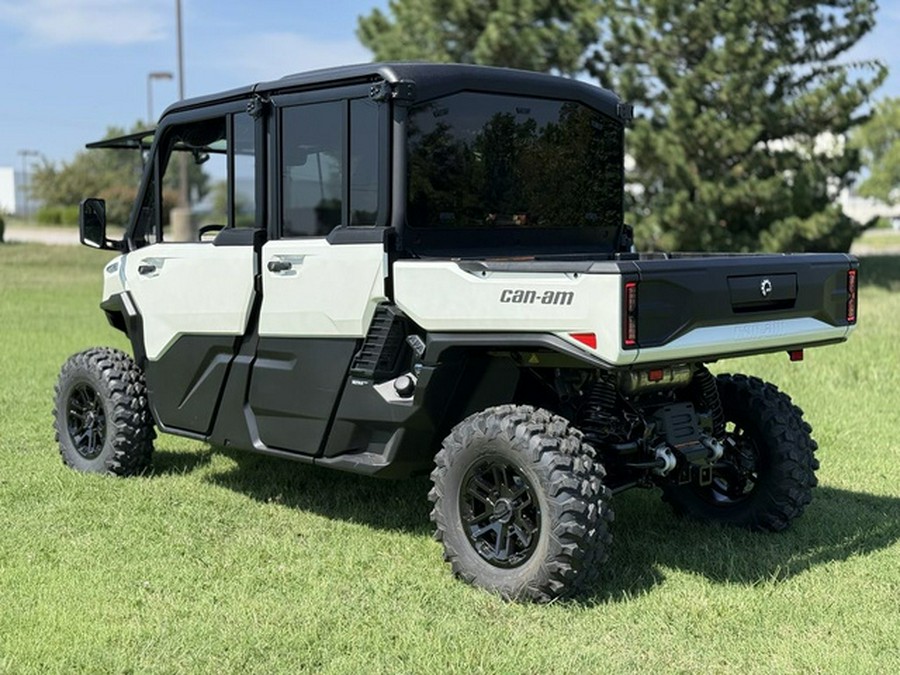 2027 Can-Am Defender MAX Limited HD11