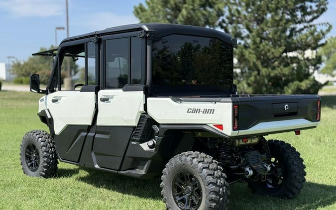 2027 Can-Am Defender MAX Limited HD11