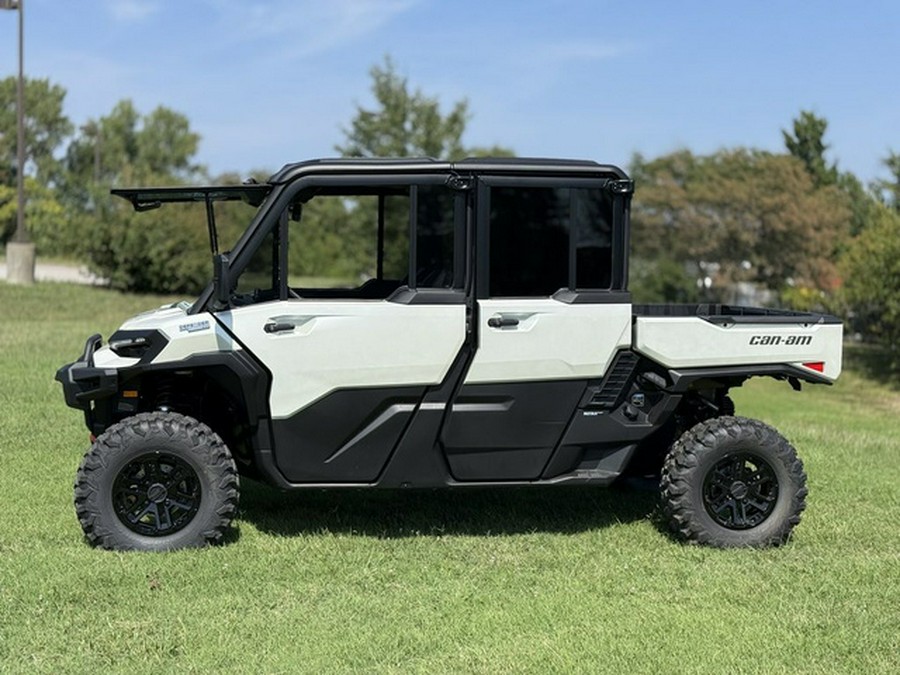 2027 Can-Am Defender MAX Limited HD11