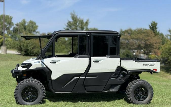 2027 Can-Am Defender MAX Limited HD11