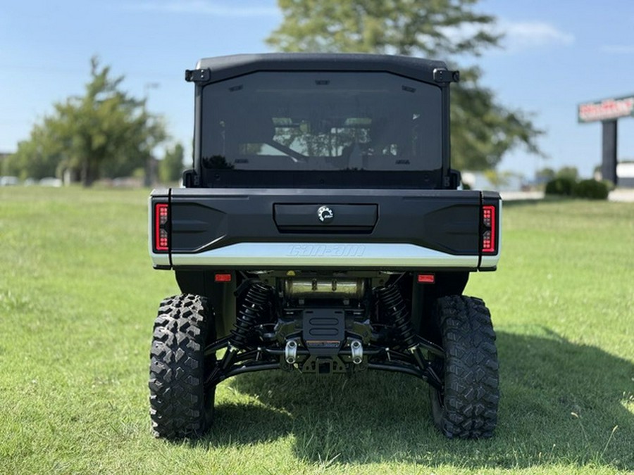 2027 Can-Am Defender MAX Limited HD11