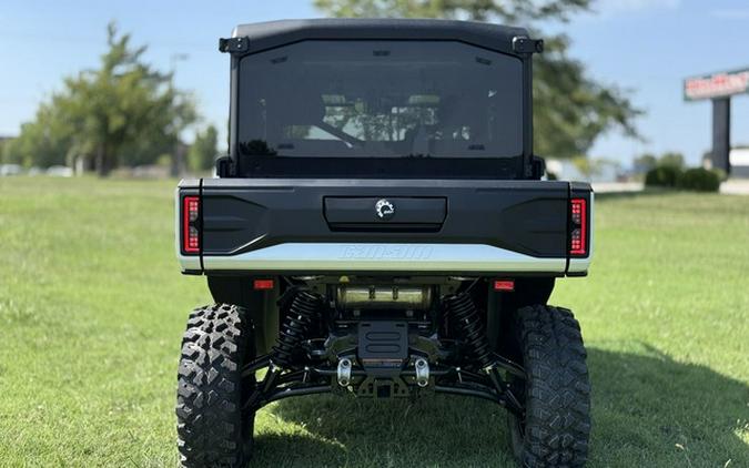 2027 Can-Am Defender MAX Limited HD11