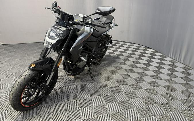 2022 CF MOTO 300 NK