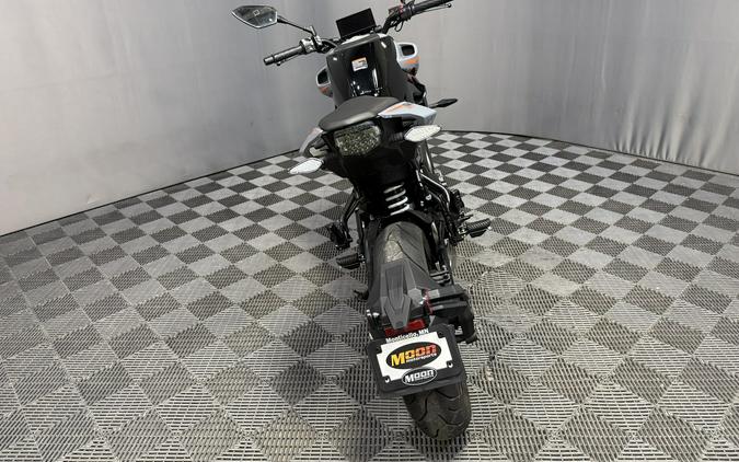 2022 CF MOTO 300 NK