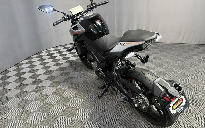 2022 CF MOTO 300 NK