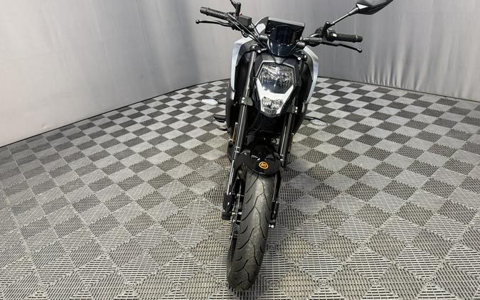 2022 CF MOTO 300 NK