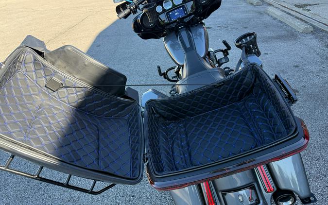 2021 Harley-Davidson Street Glide® Special