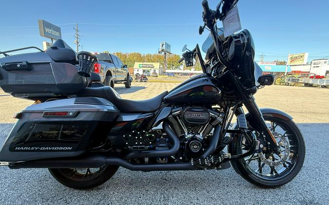 2021 Harley-Davidson Street Glide® Special