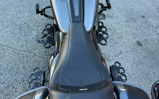 2021 Harley-Davidson Street Glide® Special
