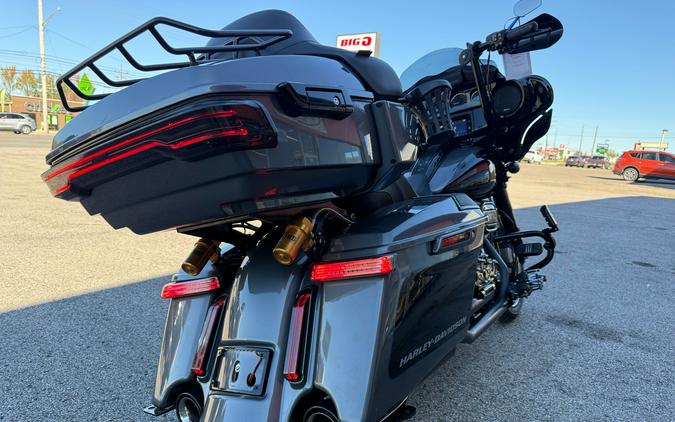 2021 Harley-Davidson Street Glide® Special