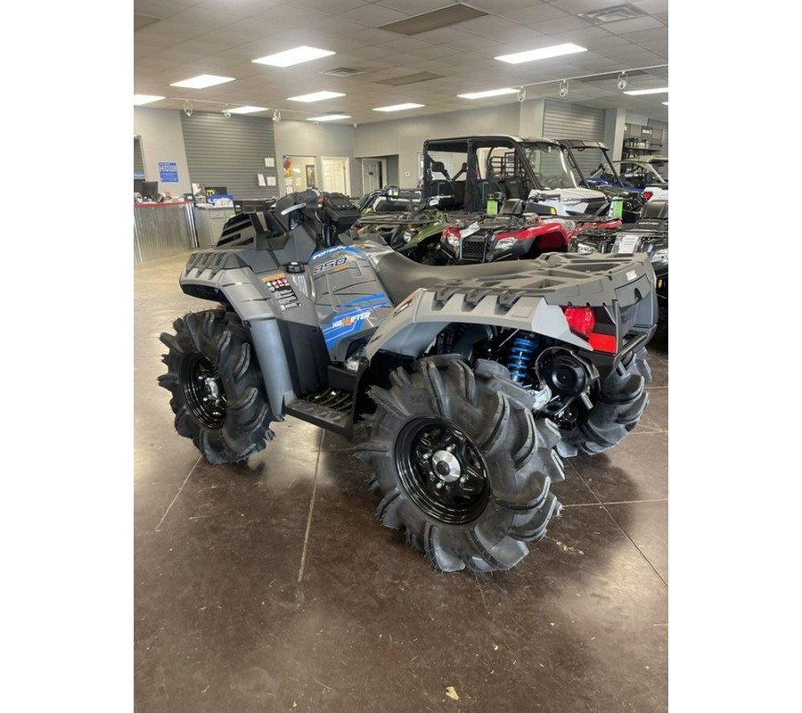 2023 Polaris® Sportsman 850 High Lifter Edition