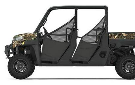 2023 Polaris Ranger Crew XP 1000 Premium