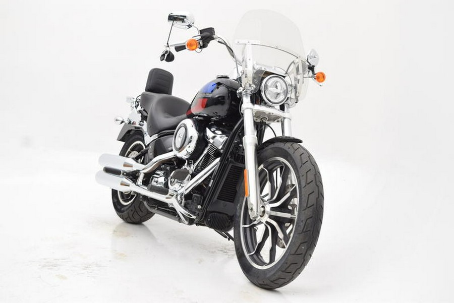 2019 Harley-Davidson® FXLR - Softail® Low Rider®