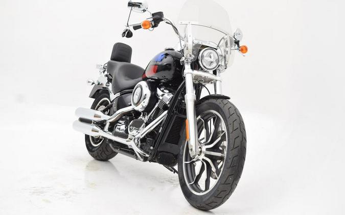 2019 Harley-Davidson® FXLR - Softail® Low Rider®