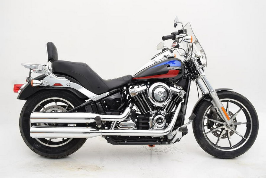 2019 Harley-Davidson® FXLR - Softail® Low Rider®