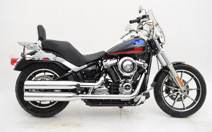 2019 Harley-Davidson® FXLR - Softail® Low Rider®