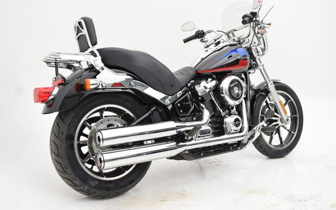 2019 Harley-Davidson® FXLR - Softail® Low Rider®